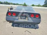 1987 Chevrolet Corvette photo