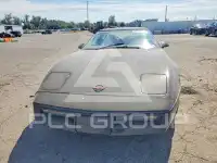 1987 Chevrolet Corvette photo