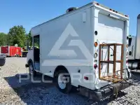 1987 Chevrolet P30 фото