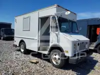 1987 Chevrolet P30 фото