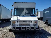 1987 Chevrolet P30 фото