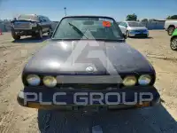 1987 BMW 325 фото