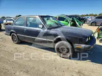 1987 BMW 325 фото