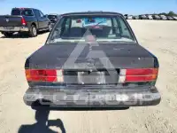 1987 BMW 325 фото