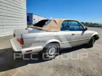 1987 BMW 325 photo