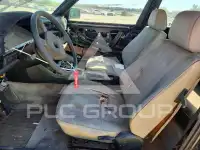 1987 BMW 325 фото
