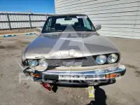 1987 BMW 325 photo