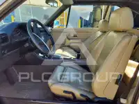 1987 BMW 325 photo