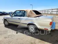 1987 BMW 325 photo