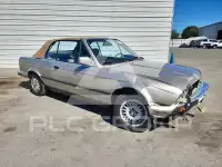 1987 BMW 325 photo