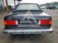 1987 BMW 325 photo