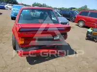 1987 BMW 325 фото
