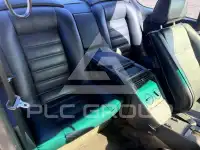 1987 BMW 635 фото
