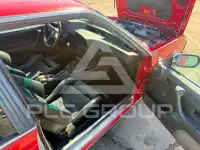 1987 BMW 635 фото