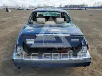 1987 Jaguar XJ photo