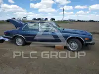 1987 Jaguar XJ photo