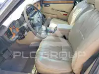 1987 Jaguar XJ photo