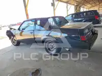 1987 Buick REGAL photo