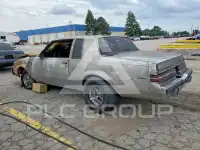 1987 Buick REGAL фото
