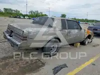1987 Buick REGAL фото