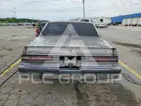 1987 Buick REGAL фото