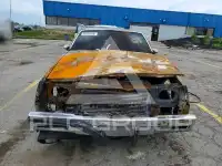 1987 Buick REGAL фото