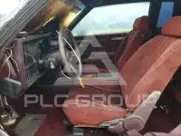 1987 Buick REGAL фото