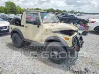 1987 Suzuki  photo