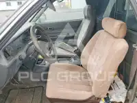 1987 Subaru Brat photo