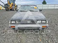 1987 Subaru Brat photo