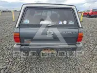 1987 Subaru Brat photo