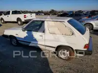 1987 Subaru Other photo