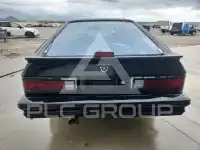 1987 Dodge Shelby фото