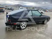 1987 Dodge Shelby фото