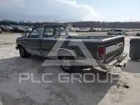 1987 Dodge DAKOTA photo
