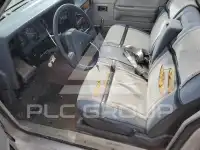 1987 Dodge DAKOTA photo