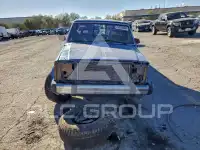 1987 Jeep COMANCHE фото