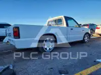 1987 Mazda B фото