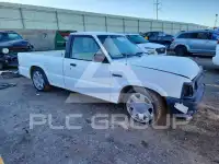 1987 Mazda B фото