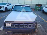1987 Mazda B фото