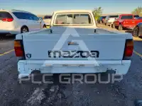 1987 Mazda B фото