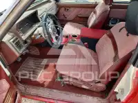 1987 Mazda B2000 фото