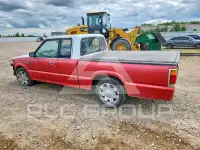 1987 Mazda B2000 фото