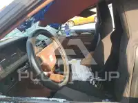 1987 Mazda B2200 фото