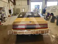 1987 Cadillac Other фото