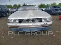 1987 Cadillac Other фото