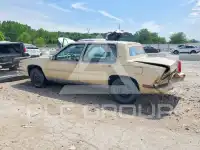 1987 Cadillac DEVILLE фото