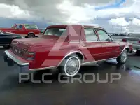 1987 Chrysler Other фото