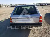 1987 Mercedes Benz E 300 photo