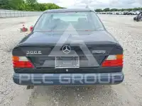 1987 Mercedes Benz E 300 фото